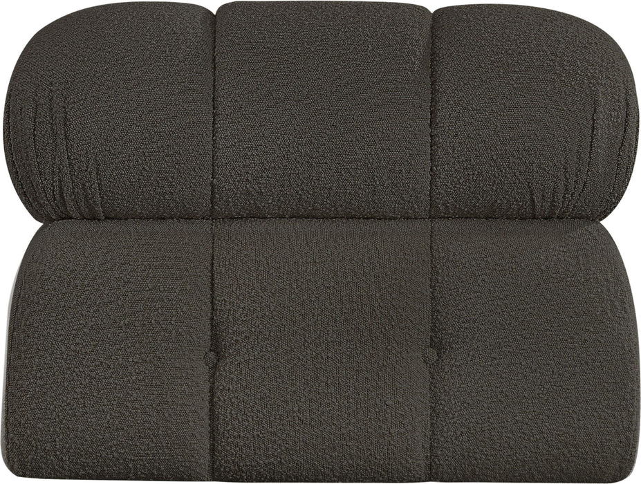 Ames - Armless Chair