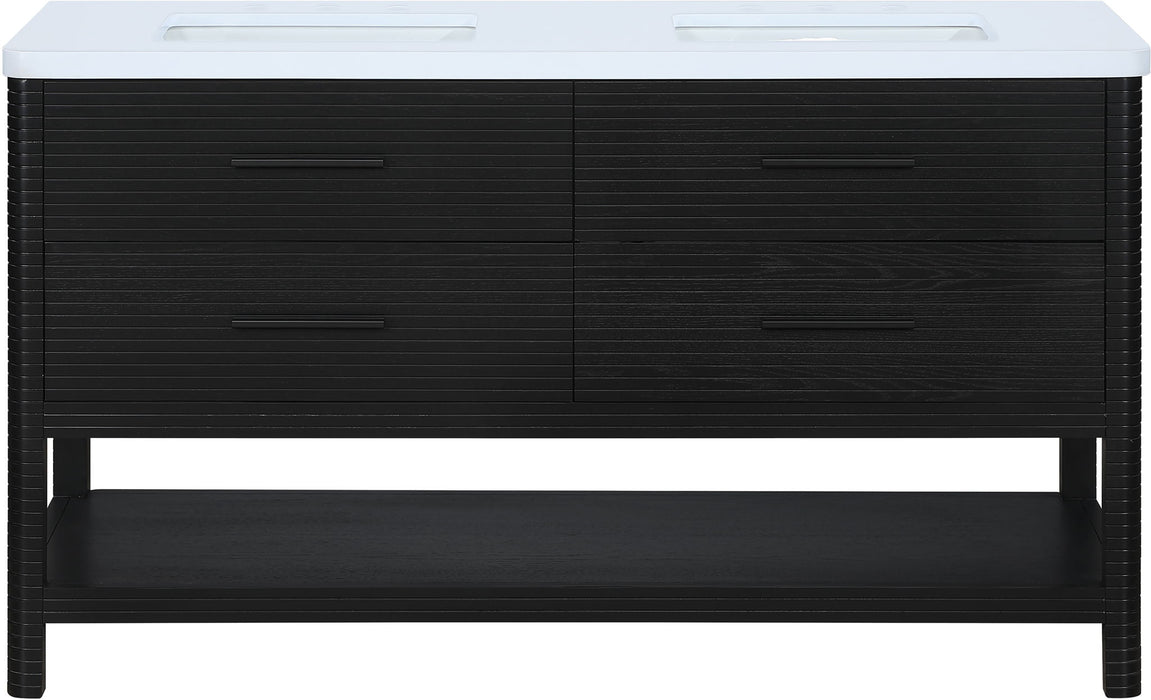 Oakwell - Bathroom Vanity