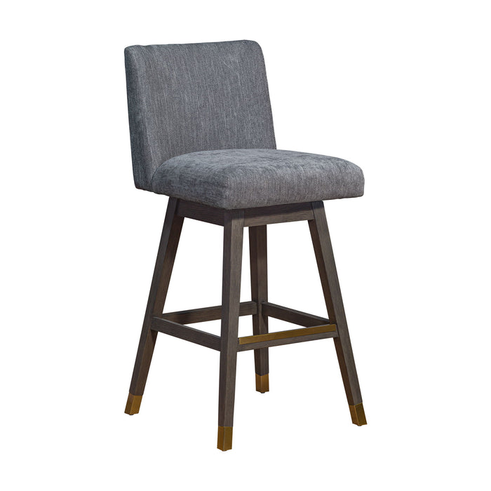 Basila - Swivel Bar Stool