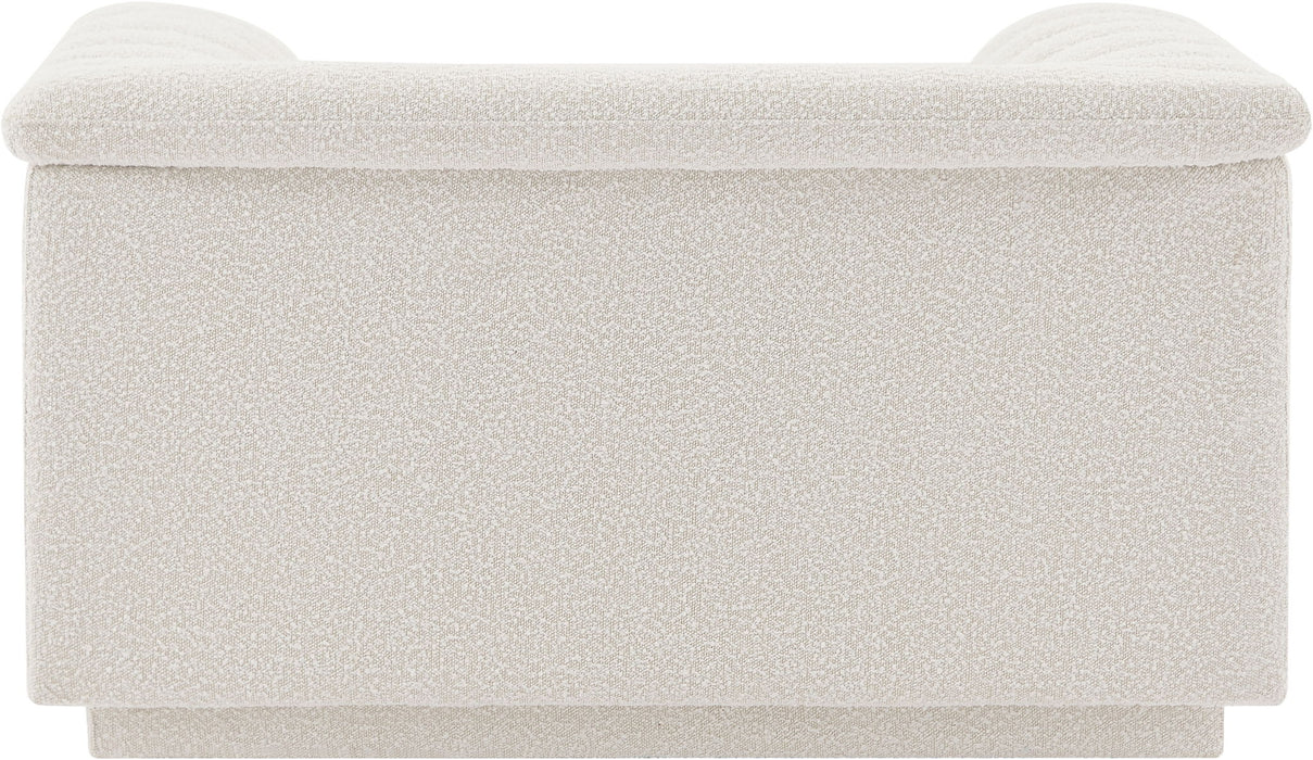 Cascade - Boucle Chair