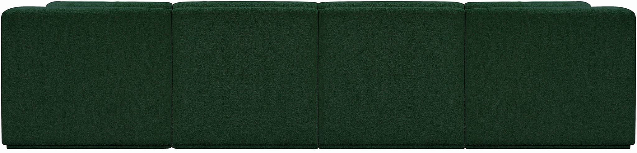 Ollie - 4 Seat Modular Sofa