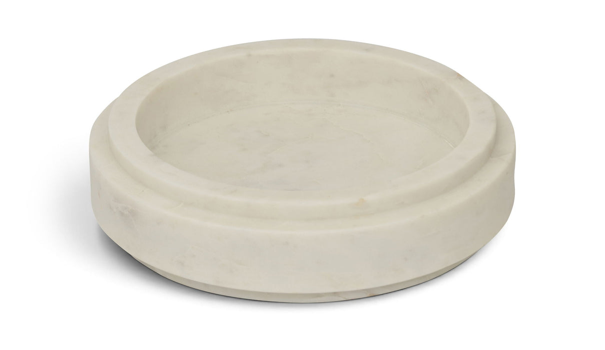 Parsons - Genuine Marble Bowl