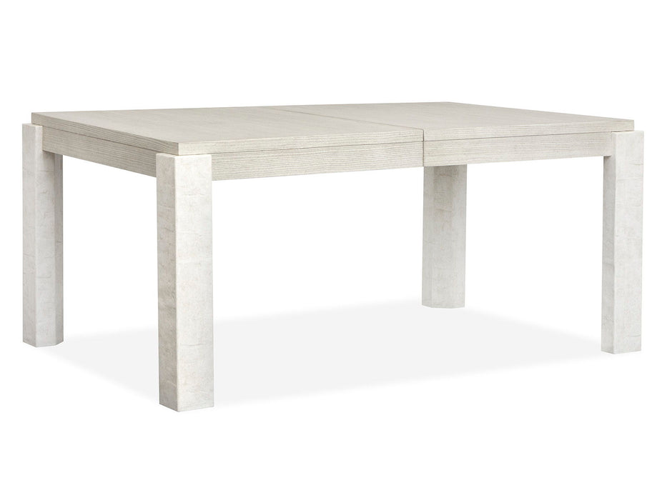 Lorelei - Extendable Rectangular Dining Table Set