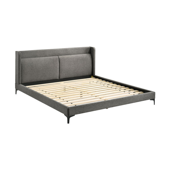 Legend - Platform Bed