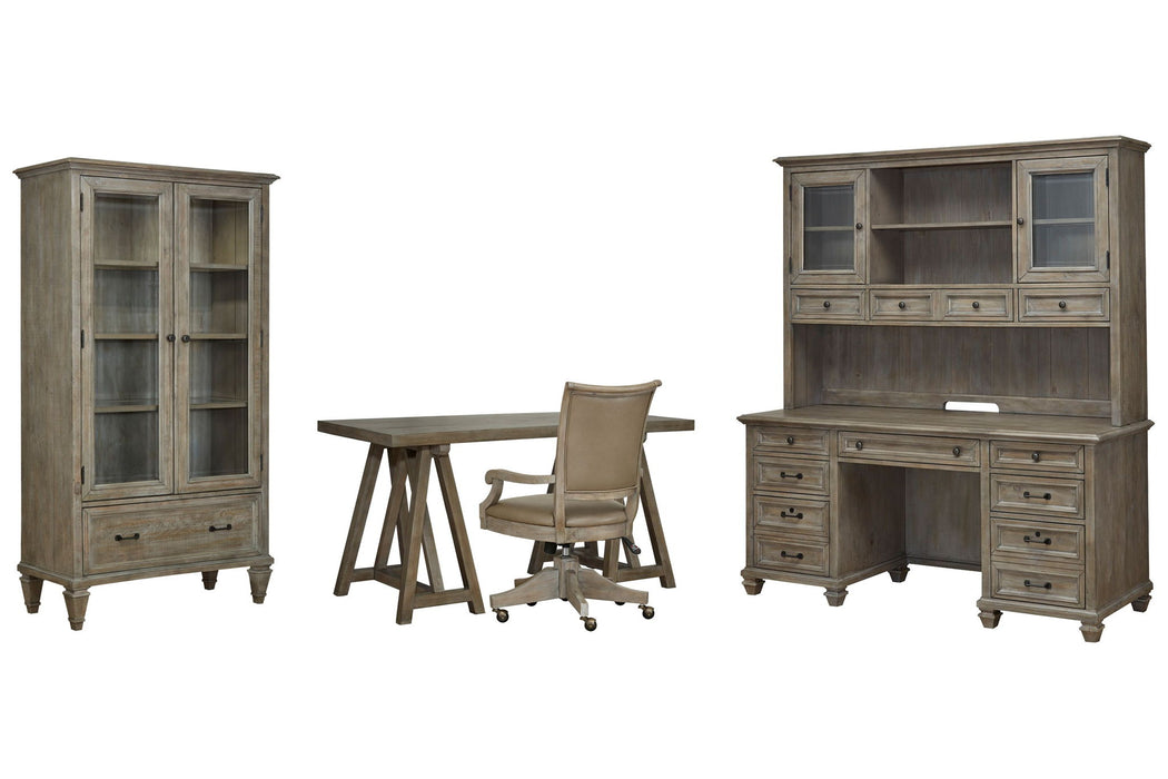 Lancaster - Desk Set
