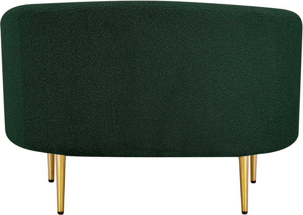 Ritz - Boucle Chair