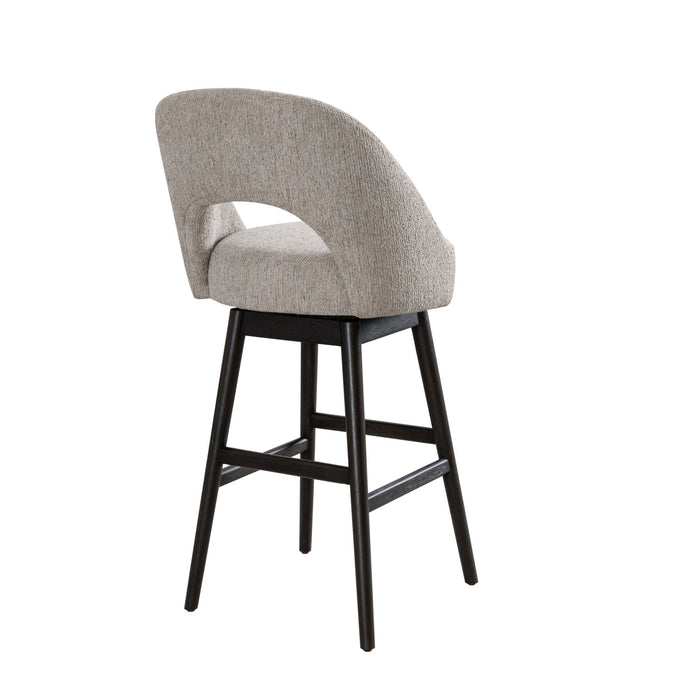 Adrian - Swivel Barstool