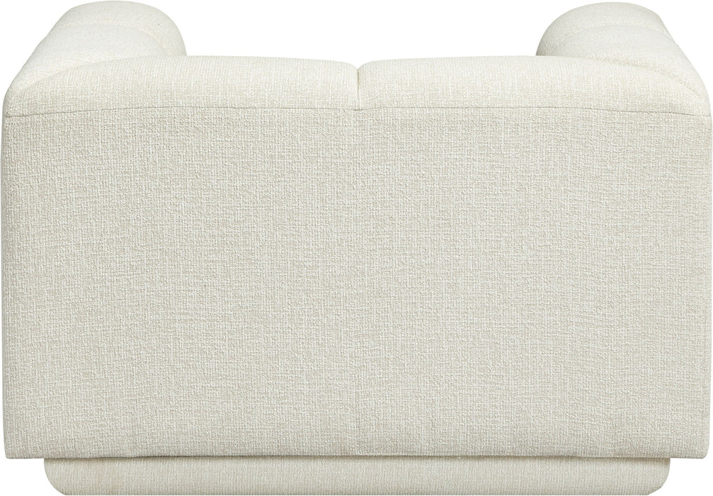 Modari - Fabric Upholstered Chair