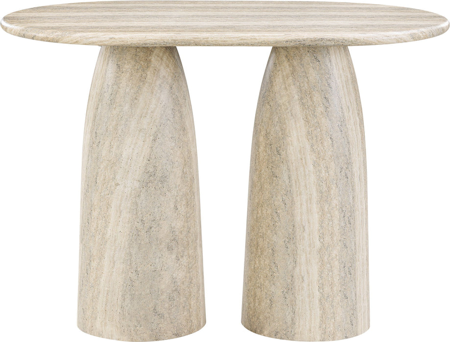 Cosenza - Concrete Indoor / Outdoor Table