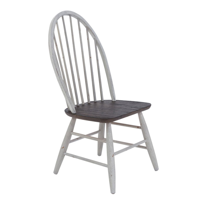 Farmhouse - Trestle Table Set