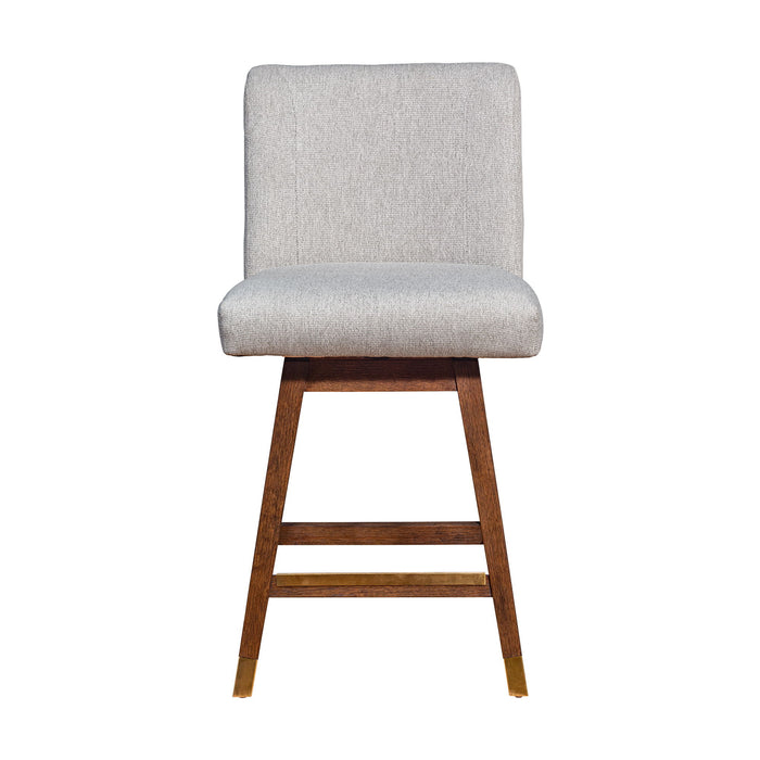 Basila - Swivel Bar Stool