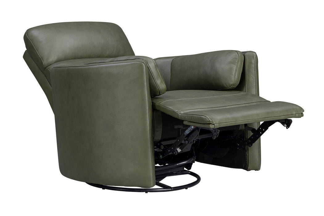 Radius - Power Swivel Glider Recliner