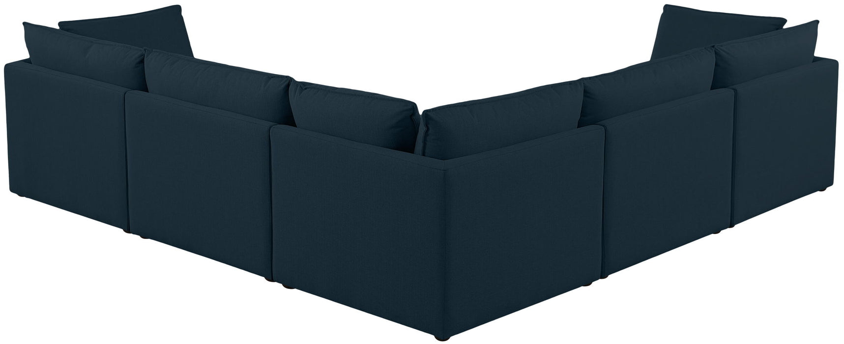 Mackenzie - Modular Sectional