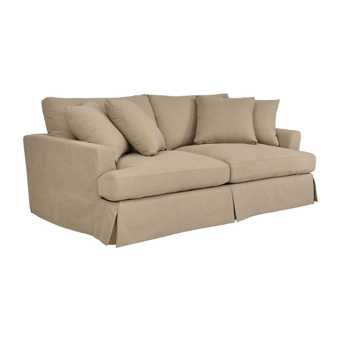 Ciara - 93" Upholstered Sofa