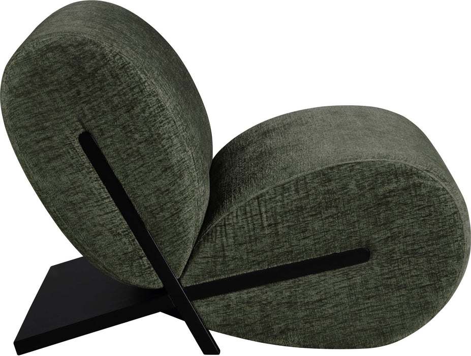 Akira - Upholstered Accent Chair