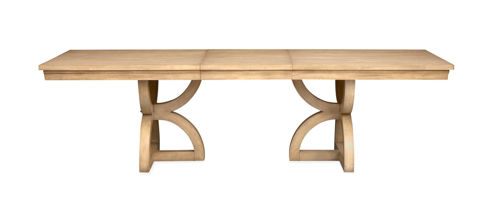 Coventry - Extendable Trestle Dining Table Set