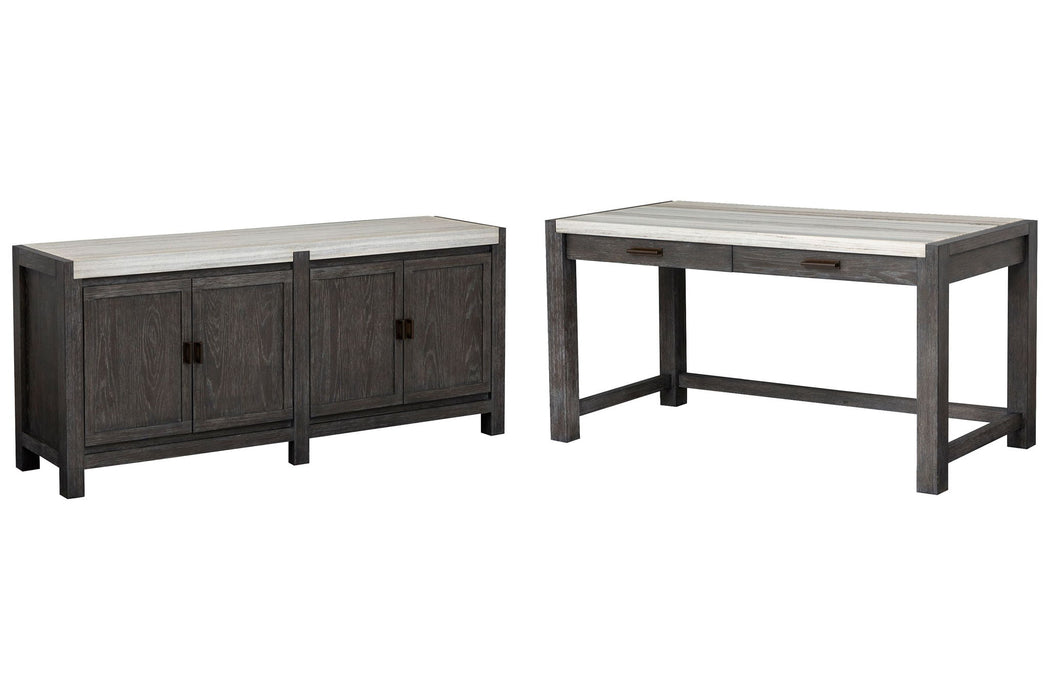 Plum Creek - Writing Desk Set