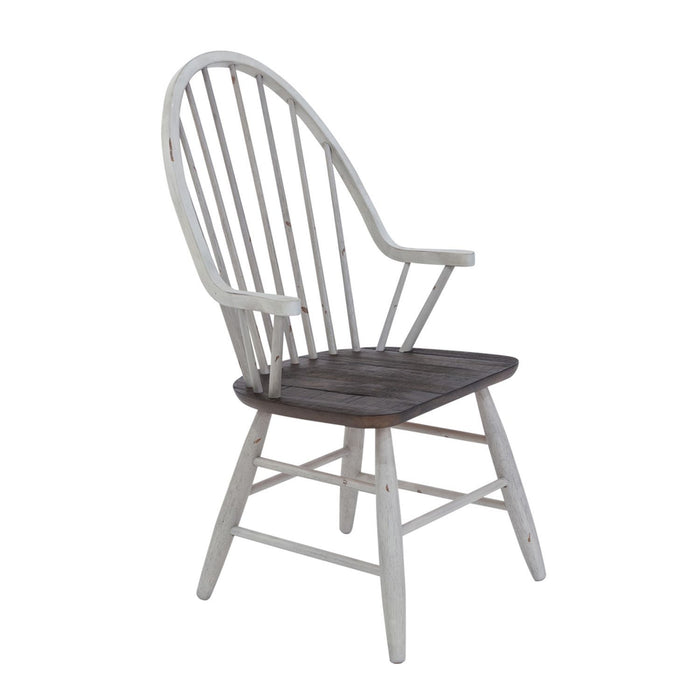 Farmhouse - Windsor Back Chair