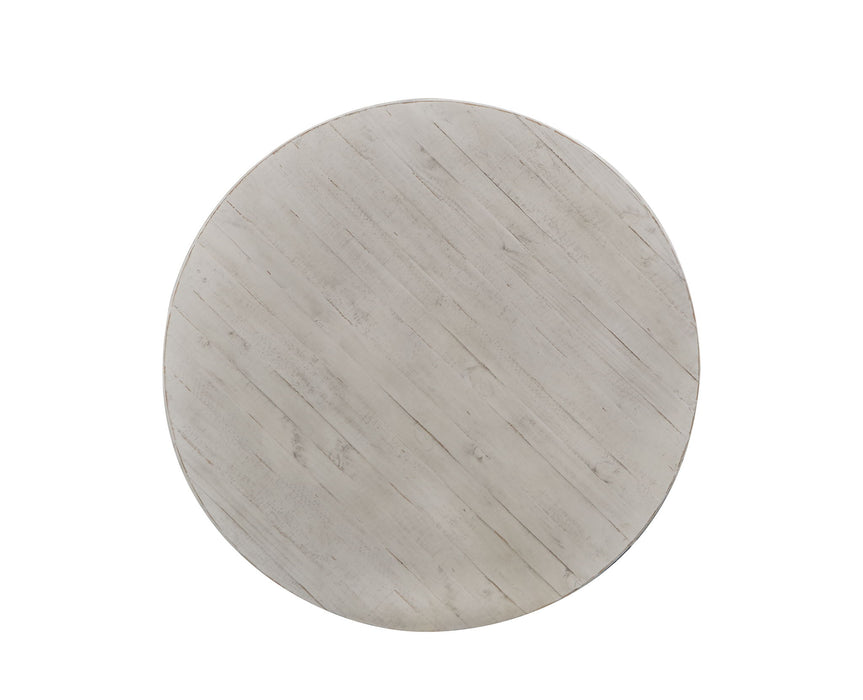 Bronwyn - Round Dining Table