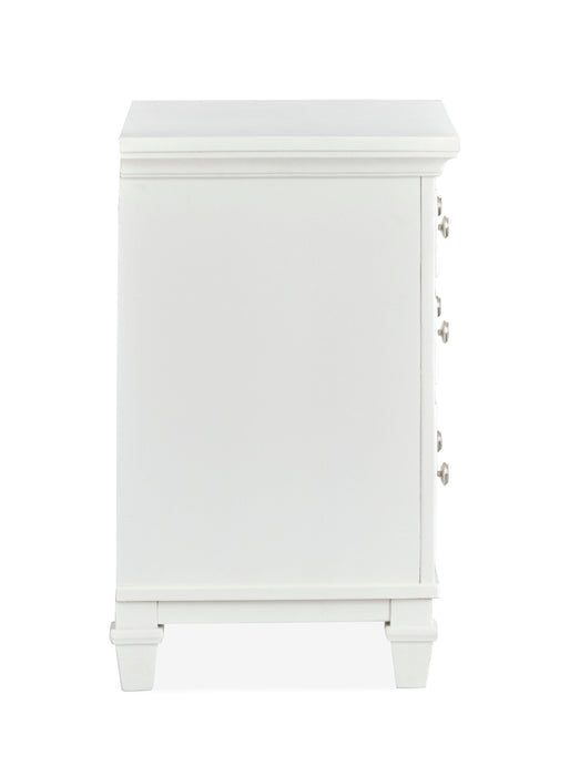 Charleston - Drawer Nightstand