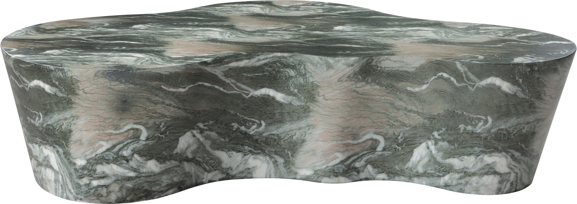 Monza - Concrete Coffee Table