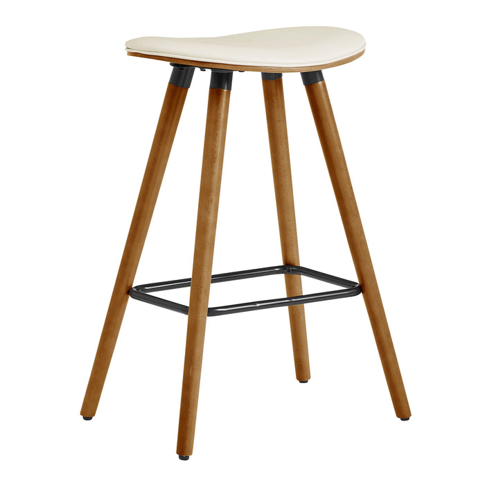 Piper - Backless Bar Stool