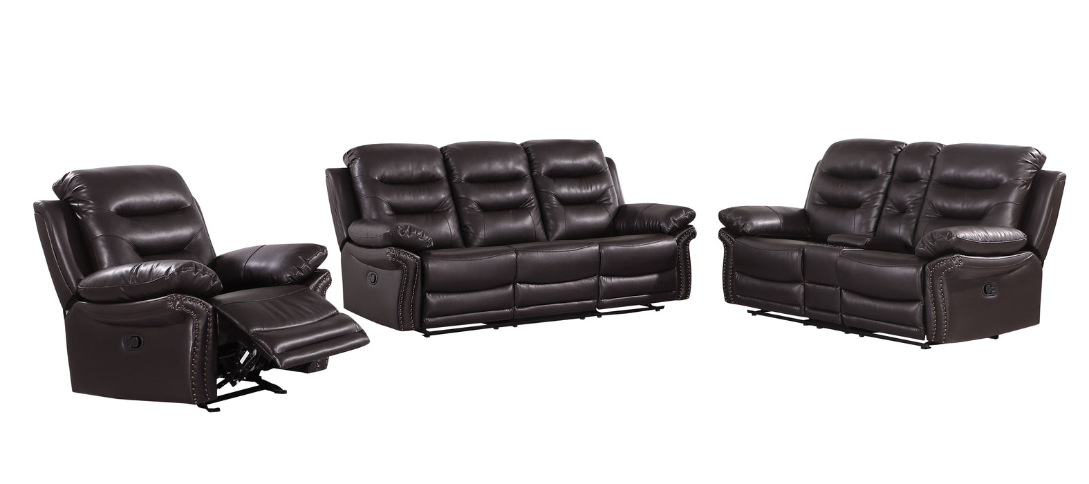 9392 - Sofa Set