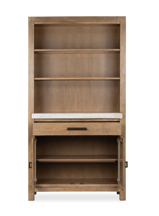 Plum Creek - Display Cabinet