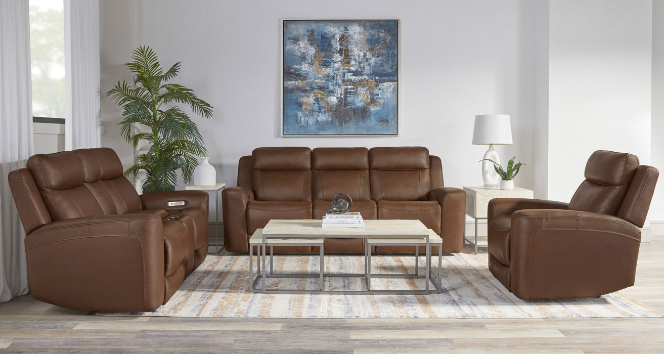 Calgary - Power Recliner