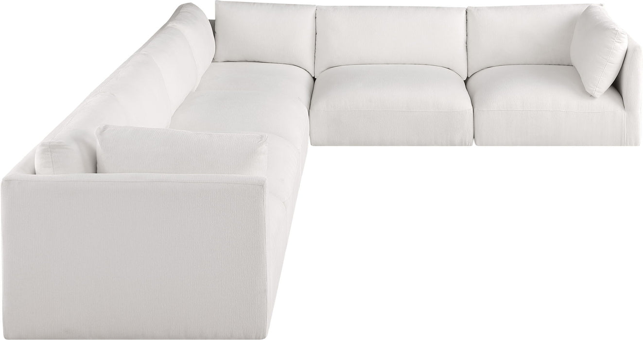 Ease - Modular Sectional