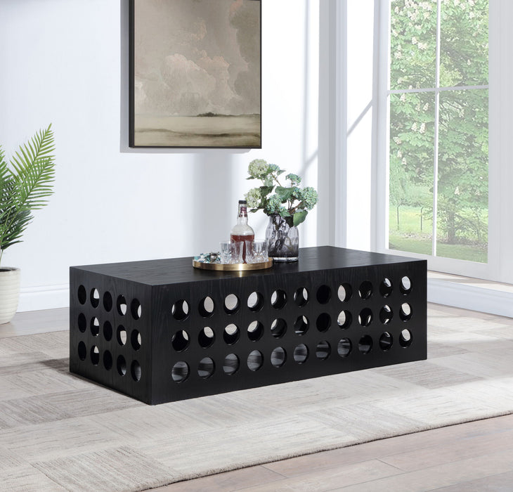 Kinsley - Coffee Table