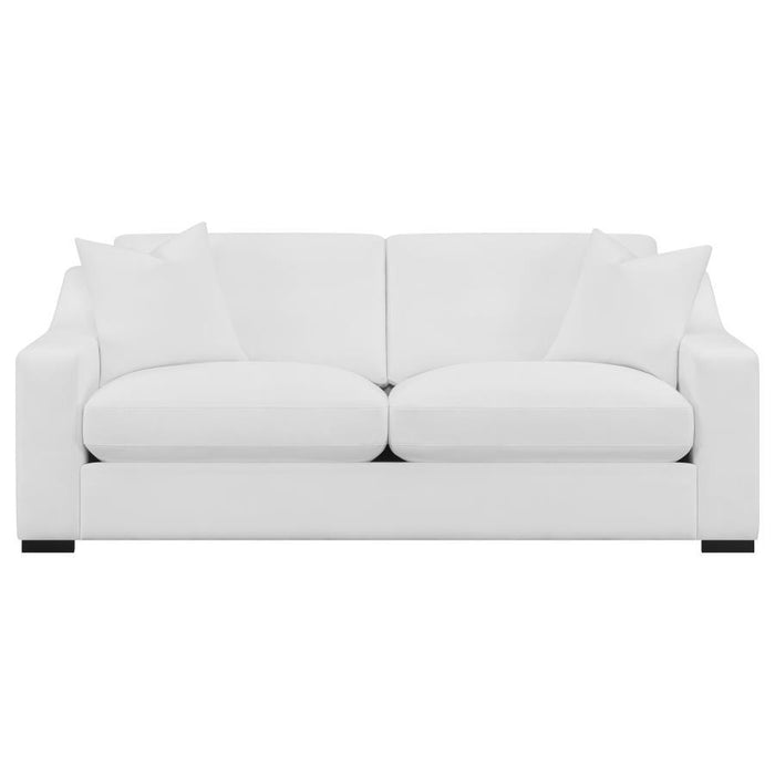 Ashlyn - Upholstered Track Arm Sofa