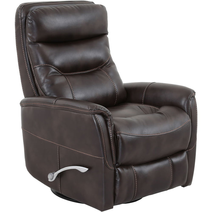 Gemini - Swivel Glider Recliner (Set of 2)