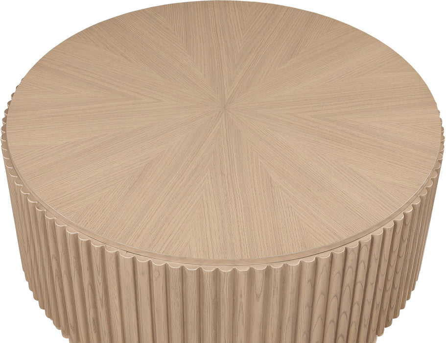 Ronin - Coffee Table