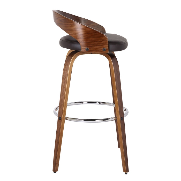 Sonia - Swivel Bar Stool