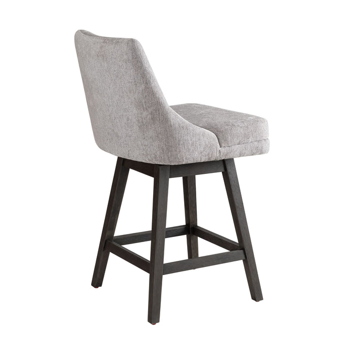 Branson - Swivel Counter Stool
