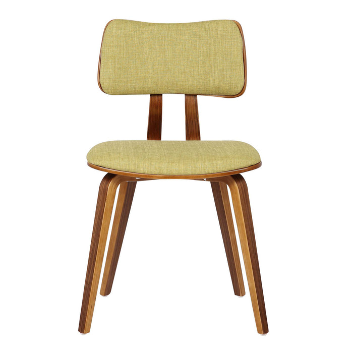 Jaguar - Mid-Century Dining Chair