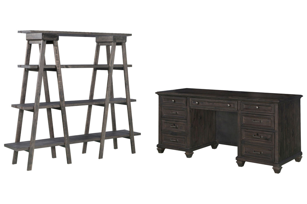 Sutton Place - Home Office Set