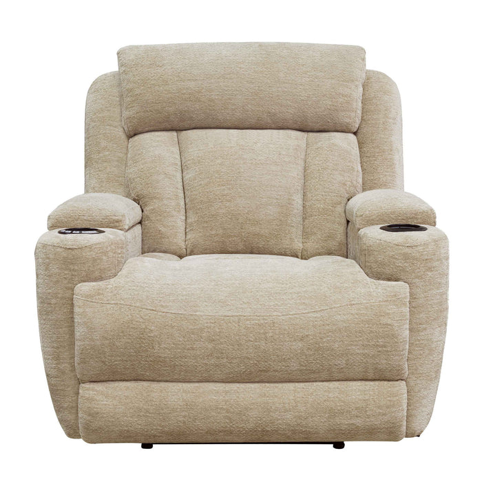 Dalton - Power Recliner