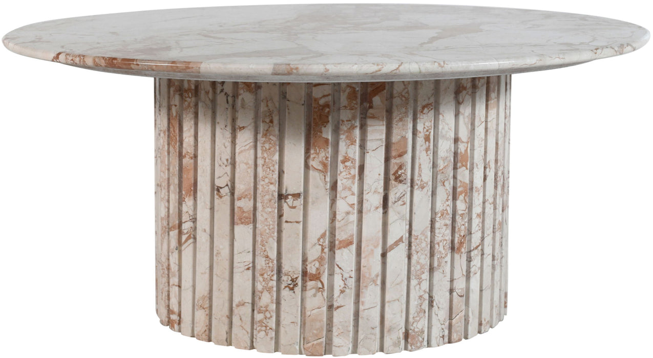 Genoa - Marble Table