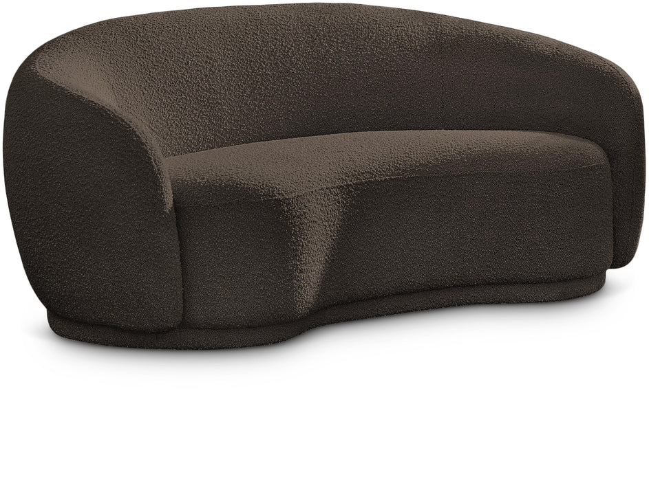 Hyde - Loveseat