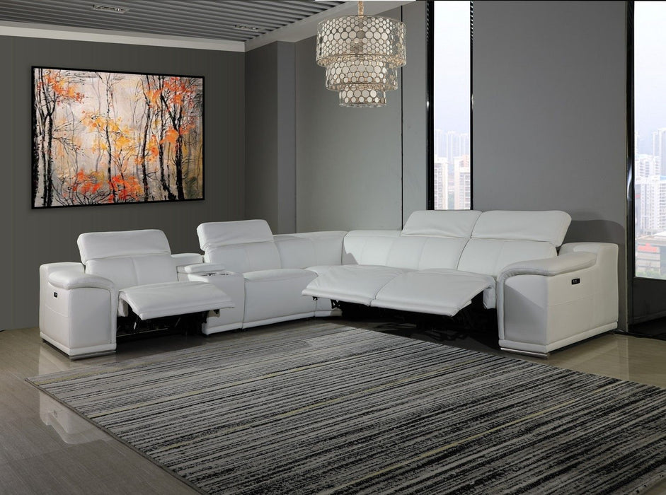 9762 - Sectional