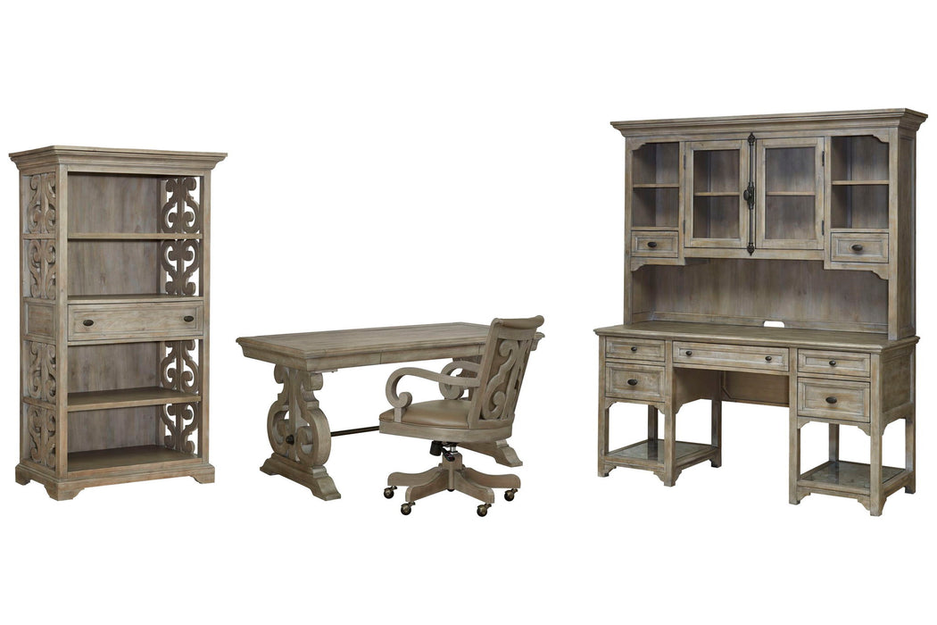 Tinley Park - Writing Desk Set