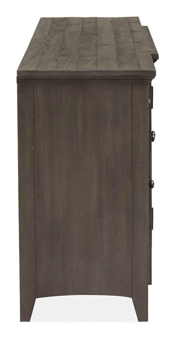 Westley Falls - Entertainment Console