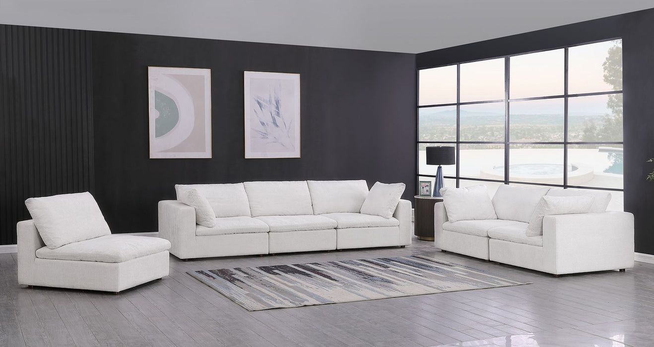 1100 - Sofa Set