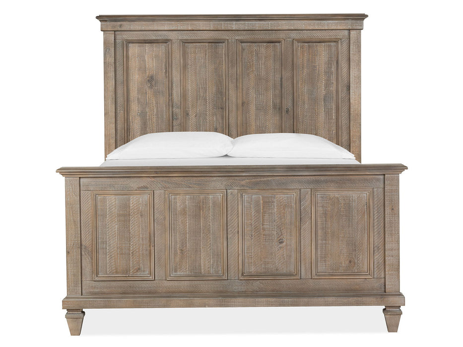 Lancaster - Panel Bedroom Set