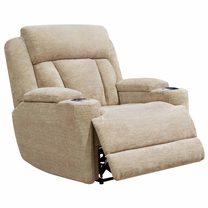 Dalton - Power Recliner