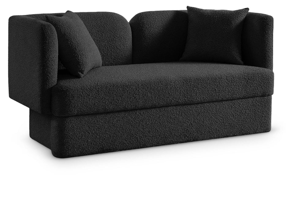 Marcel - Loveseat