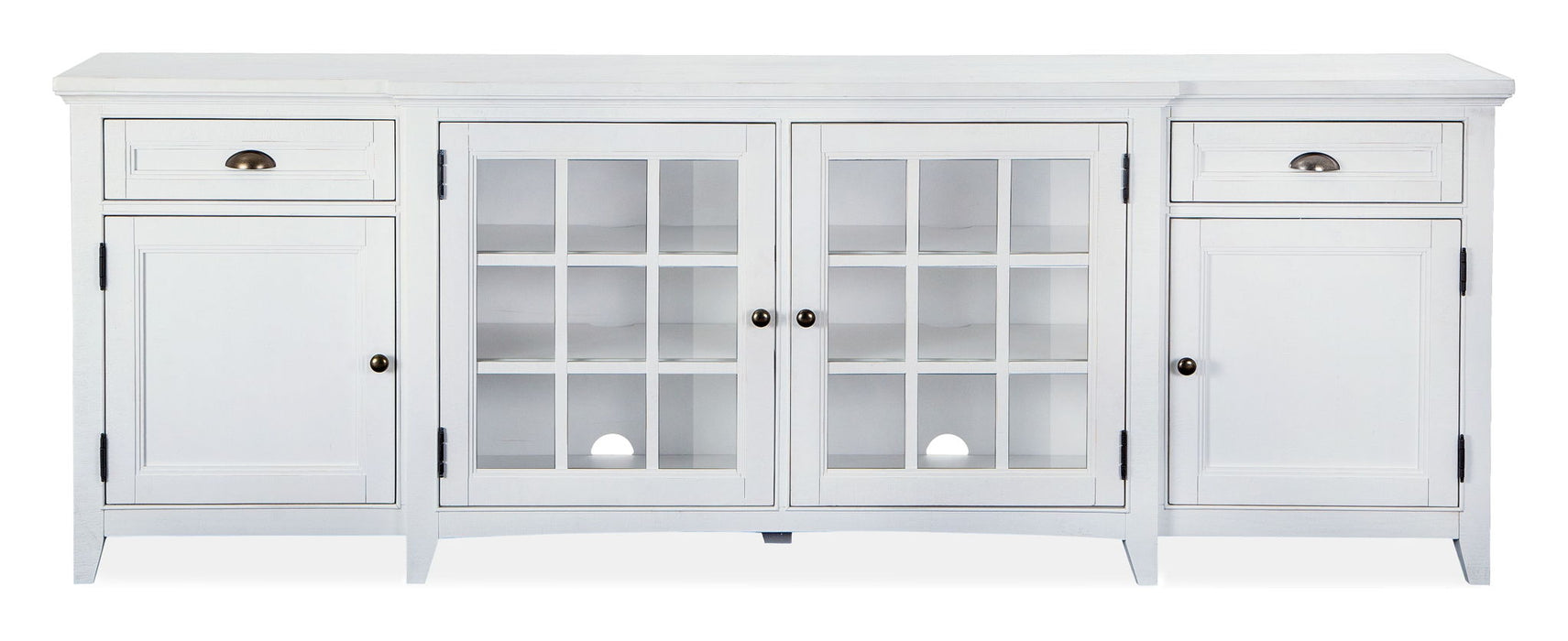 Heron Cove - Entertainment Console