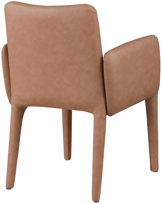 Pelle - Accent / Dining Chair